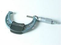 Mitutoyo 103 140H Outside Micrometer 75-100mm