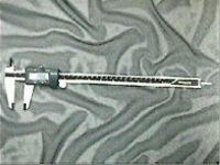 Mitutoyo 500 173 Digimatic Caliper 300mm/12In