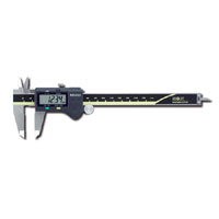 Mitutoyo 500-191-20 Absolute Digimatic Digital Electronic Vernier Calliper 150mm/6In