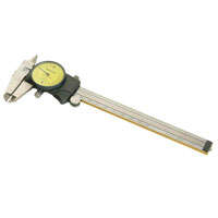 Mitutoyo 505 671 Dial Caliper 150mm