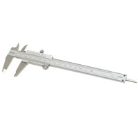 Mitutoyo 530 312 Vernier Caliper 6In/150mm