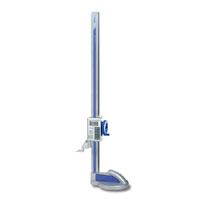 Mitutoyo 570-314 0-600mm Absolute Digimatic Height Gauges Hds With Data Output