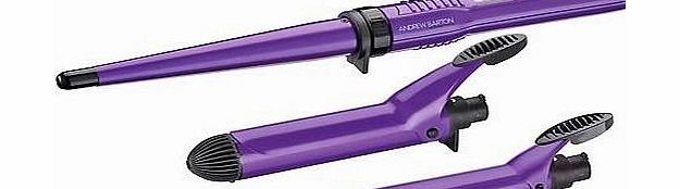 Miu Miu Andrew Barton Designer Curling Multi Styler Set