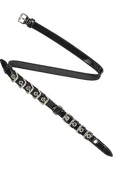 Miu Miu Buckle front belt