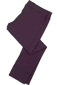 Miu Miu Cropped leggings