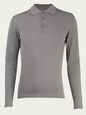 MIU MIU KNITWEAR GREY M MIU-S-M6M572-TS9