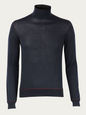 MIU MIU KNITWEAR NAVY L MIU-S-M6M535-TK2