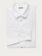 MIU MIU SHIRTS WHITE 42 EU MIU-T-M6C243-F62