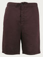 MIU MIU SHORTS BURGUNDY 54 EU MIU-T-M69237-VG2
