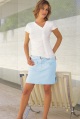 MIX casual skirt