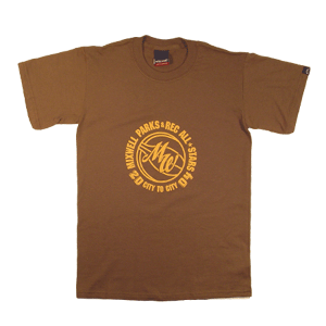 Mixwell Mens Allstars Tee