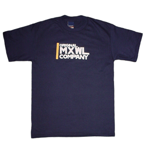 Mixwell Original Tee