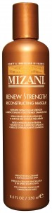Mizani RENEW STRENGTH RECONSTRUCTING MASQUE