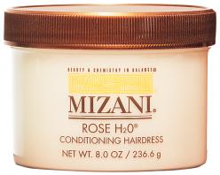 Mizani ROSE H20 CREME HAIRDRESS (226.8G)