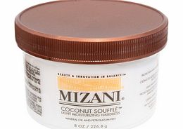 Mizani Treatment Coconut Souffle Moisture