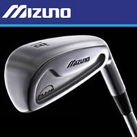 Mizuno 2004 Mizuno Fli-Hi Iron (steel shaft)