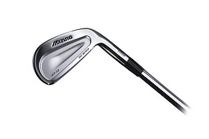 Mizuno 2nd Hand Mizuno MP-60 Irons 3-PW Steel