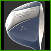 Mizuno 300SII (E-Type) Driver