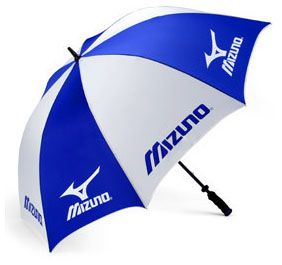 Mizuno 32 UMBRELLA Black