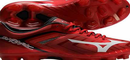 Mizuno Basara 001 MD FG Football Boots