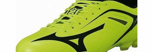 Mizuno Basara 002 MD Mens Football Boot