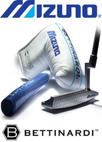 Mizuno Bettinardi C Series Putter
