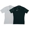 MIZUNO Biogear V-Neck Tee Compression Clothing