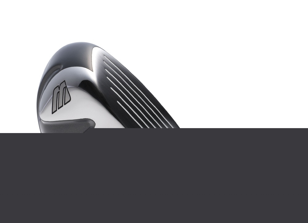 Mizuno F-50 Fairway Wood Graphite Shaft - 5 Wood