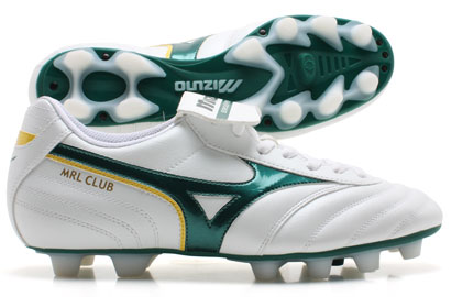 Mizuno Morelia Club FG Football Boots