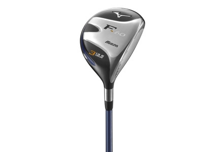 Mizuno Golf F-60 Graphite Fairway Wood - 16.5
