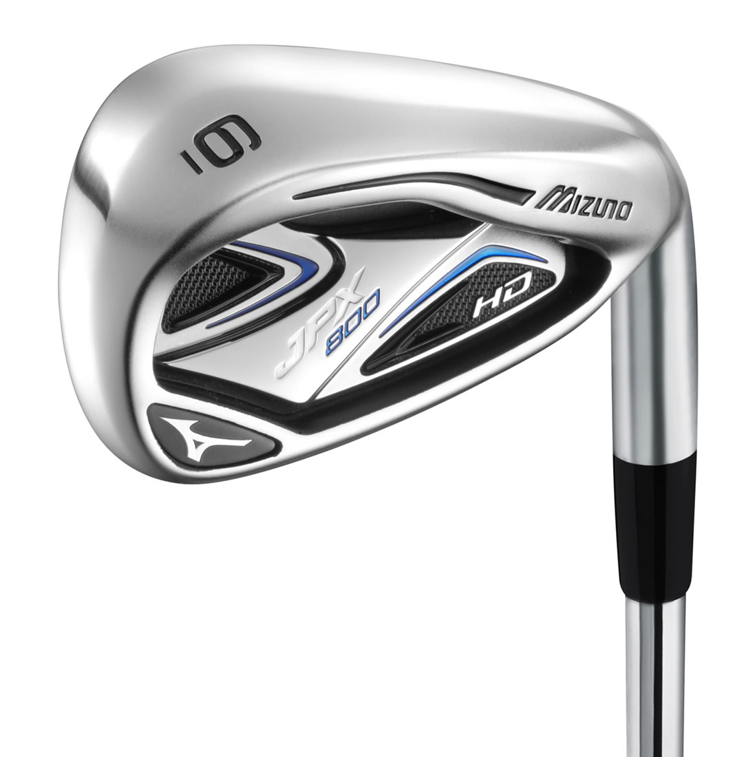 Mizuno Golf JPX 800 HD Irons