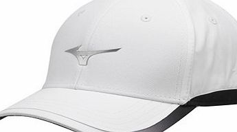 Mizuno Golf Mizuno Chrome Golf Cap