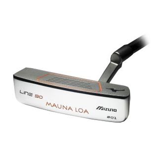 Mizuno Golf Mizuno Line 90 Mauna Loa Putter