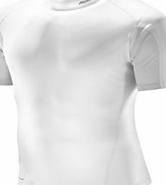 Mizuno Golf Mizuno Mens BioGear High Neck Tee (Short Sleeve)