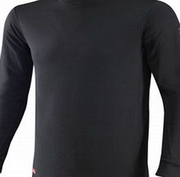 Mizuno Golf Mizuno Mens Breath Thermo Wool Mock