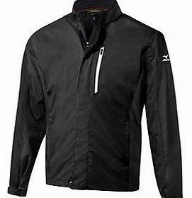 Mizuno Golf Mizuno Mens Hyper Rain Jacket 2014