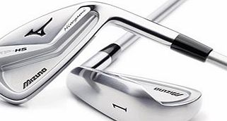 Mizuno Golf Mizuno MP H5 Driving Iron 2015