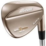 Mizuno Golf Mizuno MP T-series Black Nickel Wedges