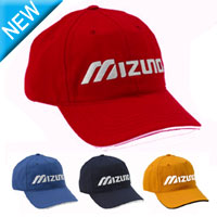 Mizuno Golf Mizuno Tour Cap Great Offer