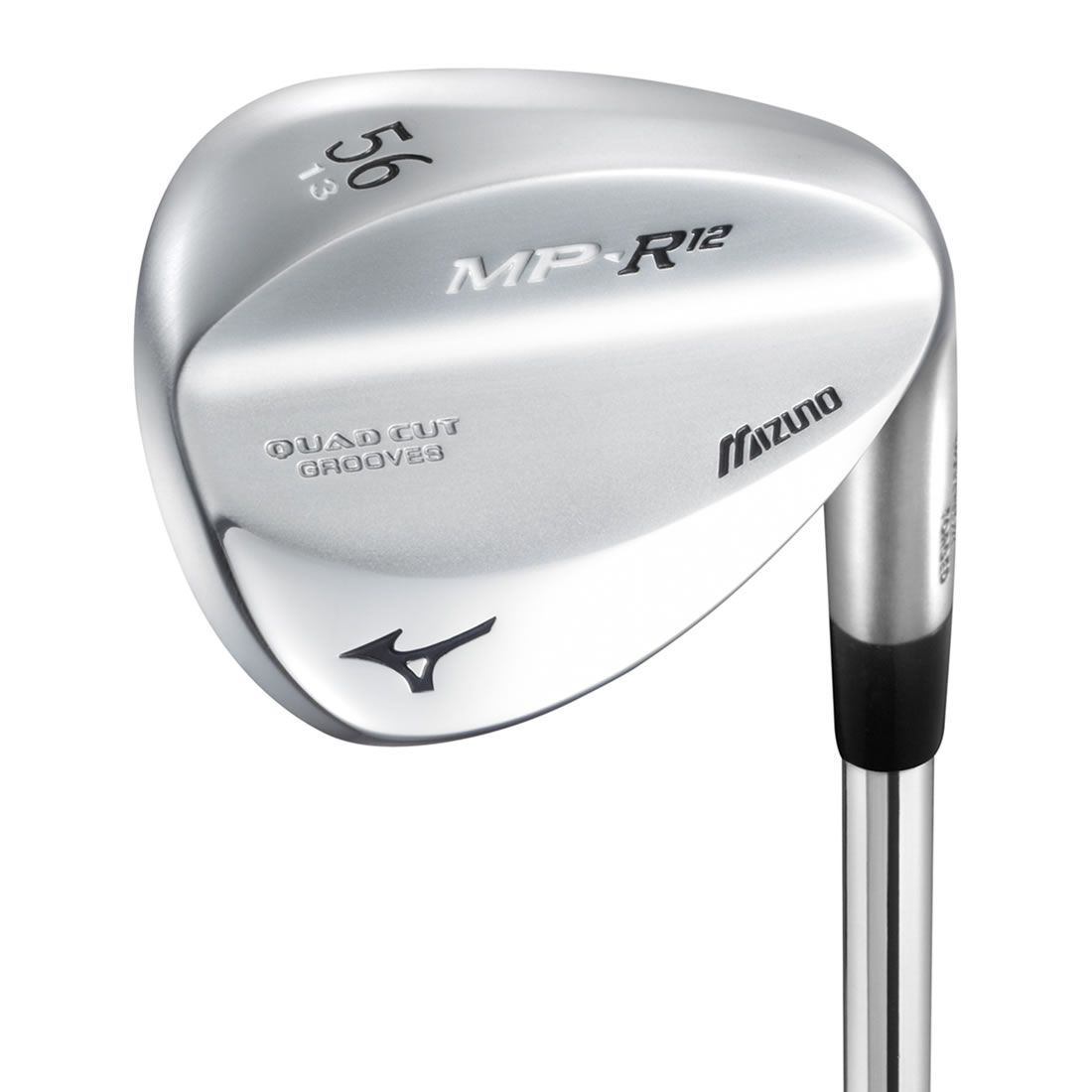 Mizuno Golf MP R-12 Wedge Chrome