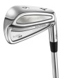 Golf MP58 Forged Irons 3-PW Steel