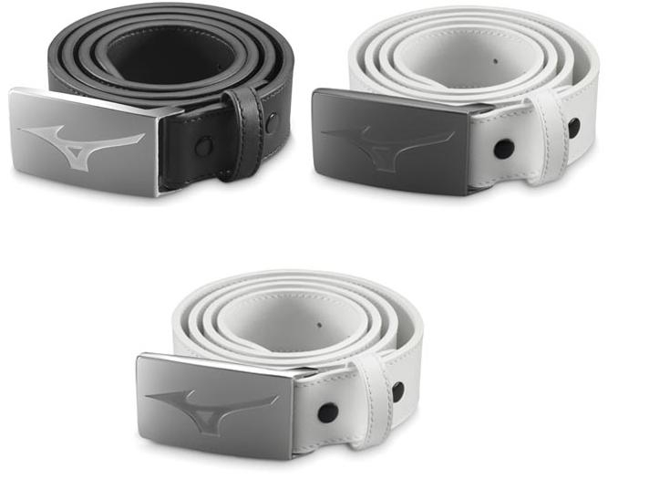 Mizuno Golf MRB Leather Belt