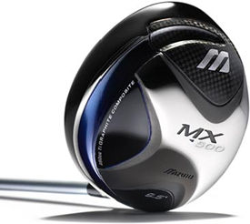 Mizuno Golf MX-500 Driver