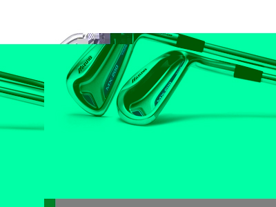 Golf MX200 Irons 4-SW Steel
