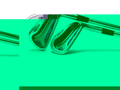 Golf MX200 Irons 4-SW Steel