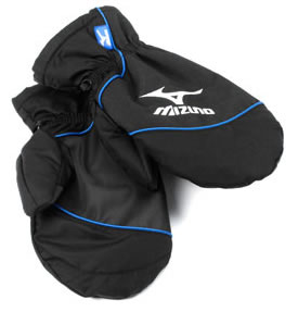 Mizuno Golf Thermal Mitts