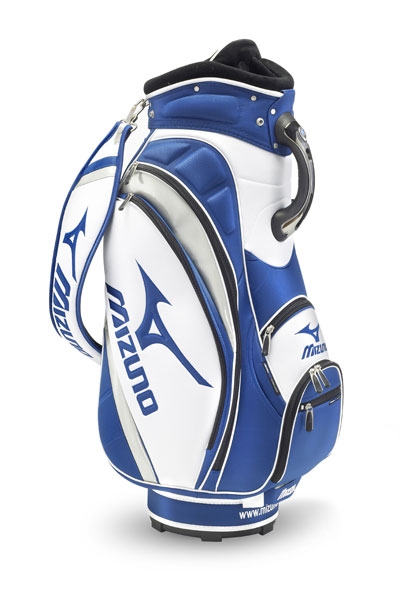 Mizuno Golf Tour Cart Bag 14 Way Divider (nylon