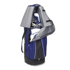 Golf Tour Elite Club Flight Bag