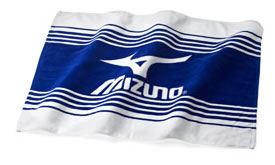 Mizuno Golf Towel Tour Staff