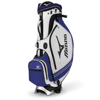 Mizuno Golf Twister V Stand Bag